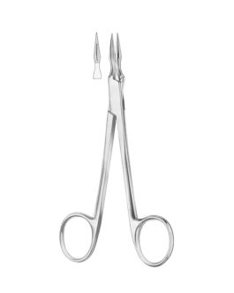 Root Splinter Forceps