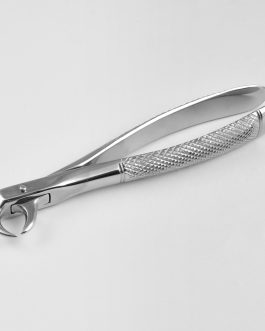 English Pattern Lowar Molars, Extracting Forceps