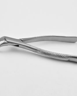 Extracting Forceps Universal Cow Horn No 23
