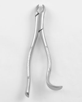 Harris Upper Molars Right Side, American Pattern, Extracting Forceps