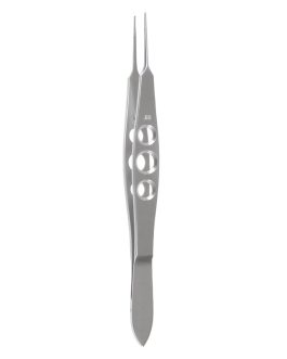 Jaffe-Castro Suture Forceps