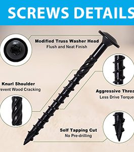 Screws